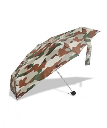 FOLDING UMBRELLA / CAMO