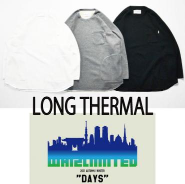 LONG THERMAL