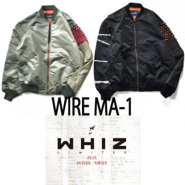 WIRE MA-1