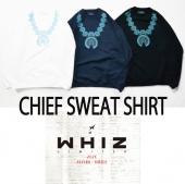 CHIEF SWEAT SHIRT