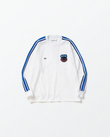 TRACK SHIRT