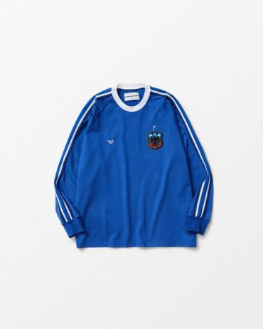 TRACK SHIRT