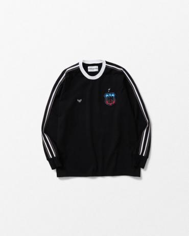 TRACK SHIRT