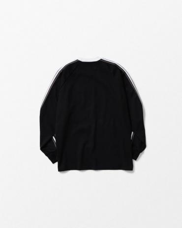 TRACK SHIRT
