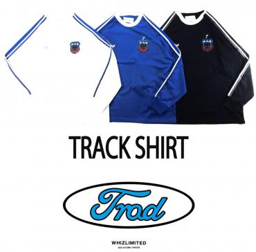 TRACK SHIRT