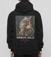 Please Stop Killing Yourself Hoodie[FRC591]*ブラック*