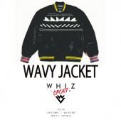 WAVY JACKET