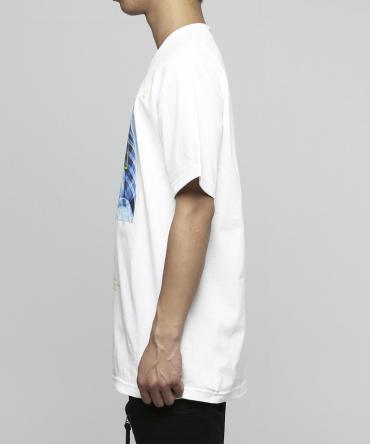 X-RAY T-shirt [ FRC251 ] *ホワイト*