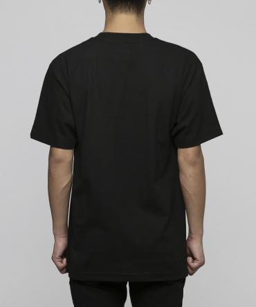 X-RAY T-shirt [ FRC251 ] *ブラック*