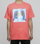 X-RAY T-shirt [ FRC251 ] *コーラルピンク*