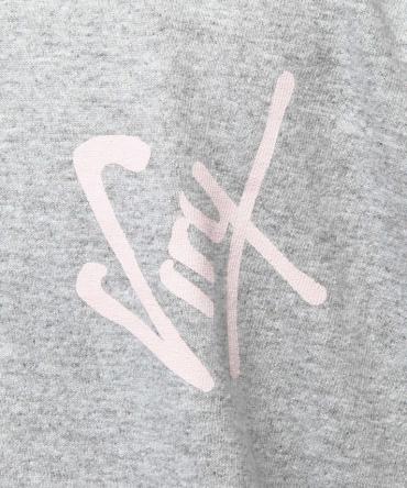 SEX records Long sleeve T-shirt [ FRC246 ] *グレー*