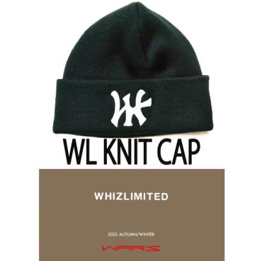 WL KNIT CAP