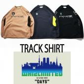 TRACK SHIRT