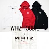 WHIZ HOODIE