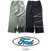 WIRE PANTS