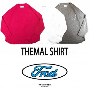 THERMAL SHIRT