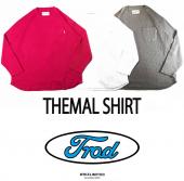 THERMAL SHIRT
