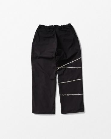 WIRE PANTS