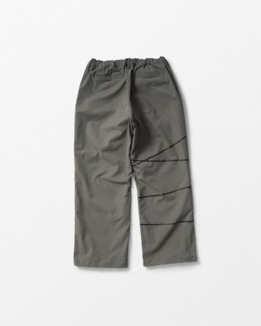 WIRE PANTS