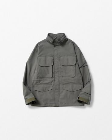 SUBMARINE JACKET
