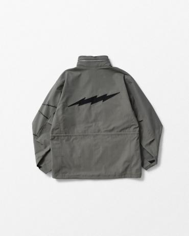 SUBMARINE JACKET