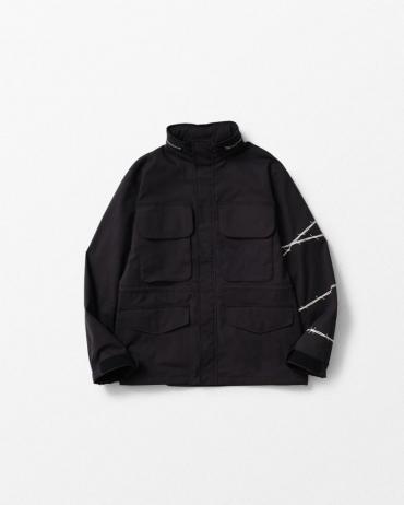 SUBMARINE JACKET