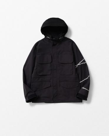 SUBMARINE JACKET