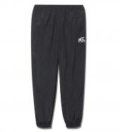 NYLON TRACK PANTS *ブラック*