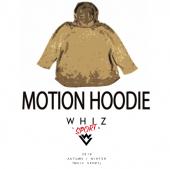 MOTION HOODIE