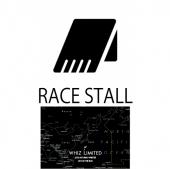 RACE STALL