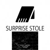 SURPRISE STOLE