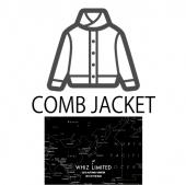 COMB JACKET