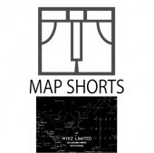 MAP SHORTS