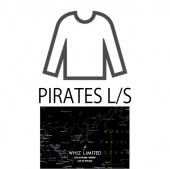 PIRATES L/S