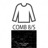 COMB 8/S