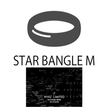 STAR BANGLE M