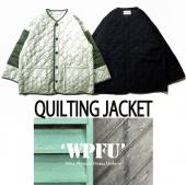 QUILTING JACKET