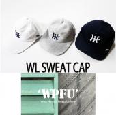 WL SWEAT CAP