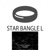 STAR BANGLE L