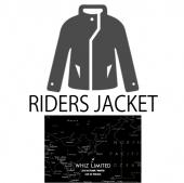 RIDERS JACKET