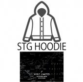 STG HOODIE