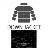 DOWN JACKET