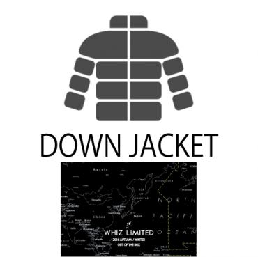 DOWN JACKET