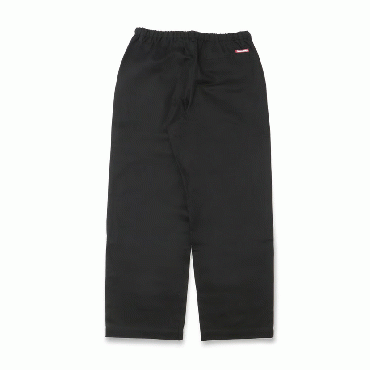 Cotton Track Pant(23aw) *ブラック*