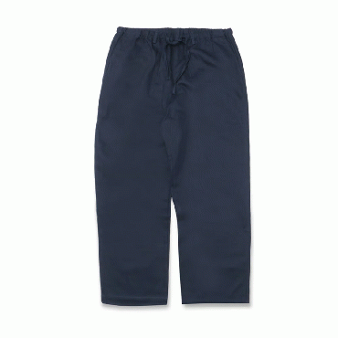 Cotton Track Pant(23aw) *ネイビー*