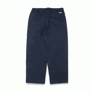 Cotton Track Pant(23aw) *ネイビー*