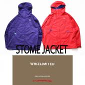 STORM JACKET