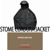 STORM CORDURA JACKET