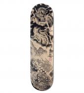 xHORIMASA TOSUIxRYUJIN SKATEBOARD