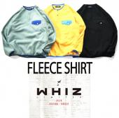 FLEECE SHIRT